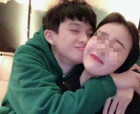 漆培鑫出轨女友爆料视频,真相与争议 第1张 漆培鑫出轨女友爆料视频,真相与争议 第1张