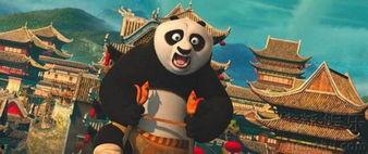 功夫熊猫2 在线观看,笑中带泪的中华武术传奇 第2张 功夫熊猫2 在线观看,笑中带泪的中华武术传奇 第2张