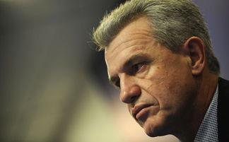 名记阿吉雷最新爆料,名记最新爆料揭示足球圈惊人内幕  第1张